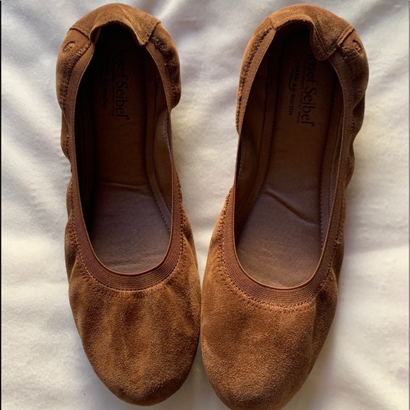 pippa ballet flat